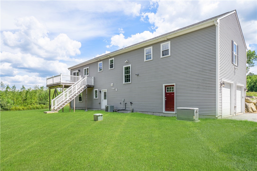 30 Beaver Dam Road Glocester, RI 02814 - Photo 33 of 40