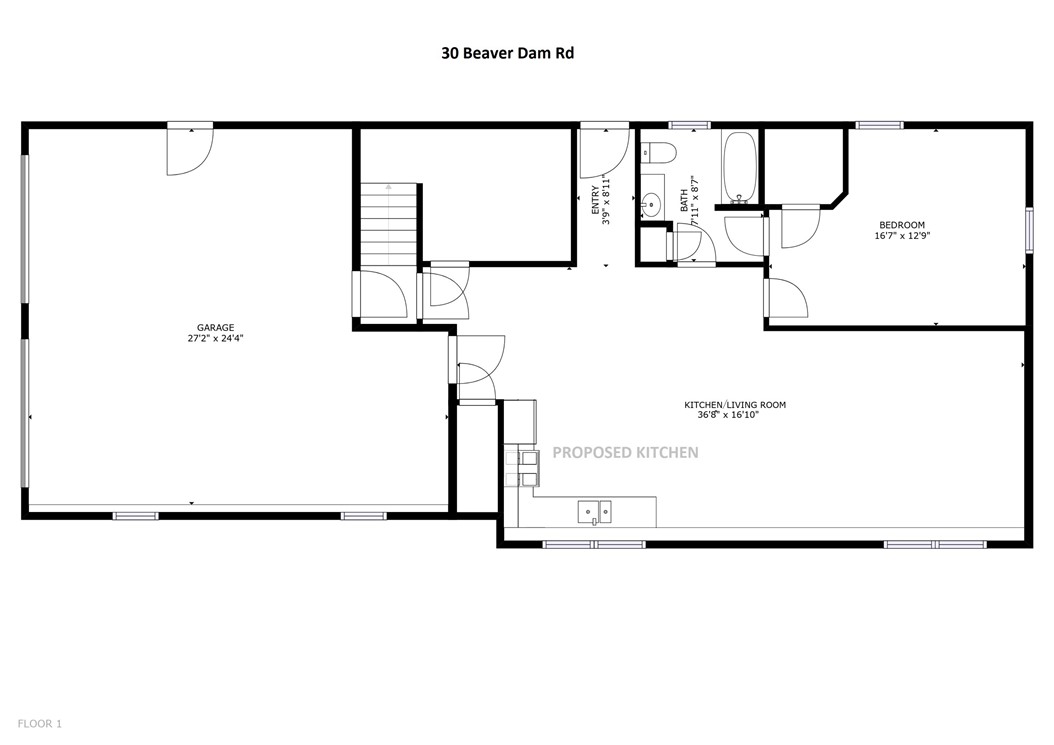 30 Beaver Dam Road Glocester, RI 02814 - Photo 40 of 40