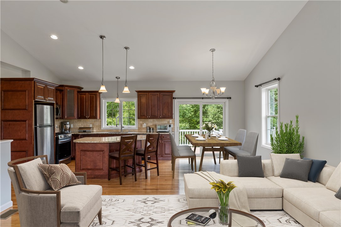 30 Beaver Dam Road Glocester, RI 02814 - Photo 5 of 40
