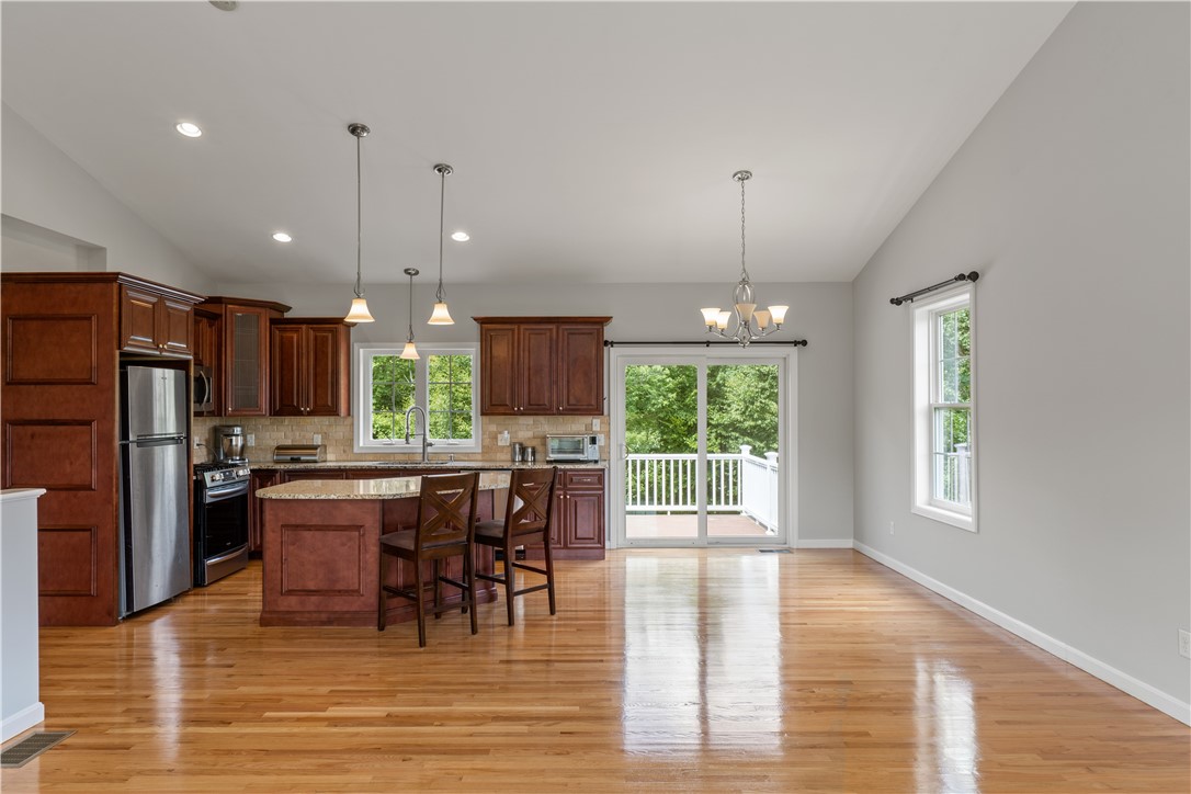 30 Beaver Dam Road Glocester, RI 02814 - Photo 9 of 40