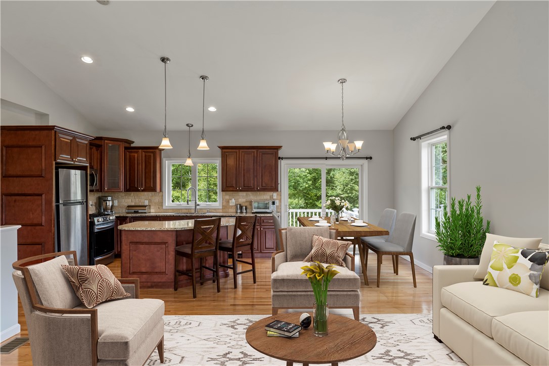 30 Beaver Dam Road Glocester, RI 02814 - Photo 10 of 40