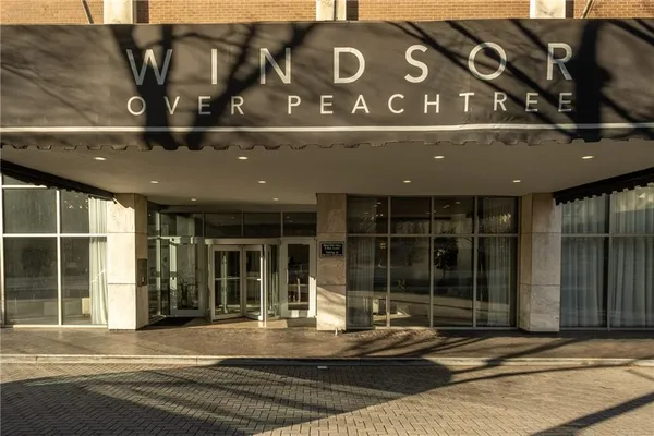 $150,000 | 620 Peachtree Street Northeast, Unit 502, Atlanta, GA 30308