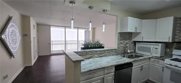 $150,000 | 620 Peachtree Street Northeast, Unit 502, Atlanta, GA 30308