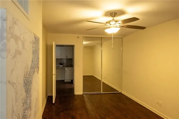 $150,000 | 620 Peachtree Street Northeast, Unit 502, Atlanta, GA 30308