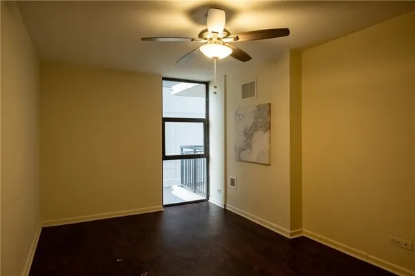 $150,000 | 620 Peachtree Street Northeast, Unit 502, Atlanta, GA 30308