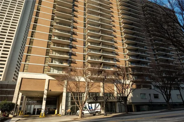 $150,000 | 620 Peachtree Street Northeast, Unit 502, Atlanta, GA 30308