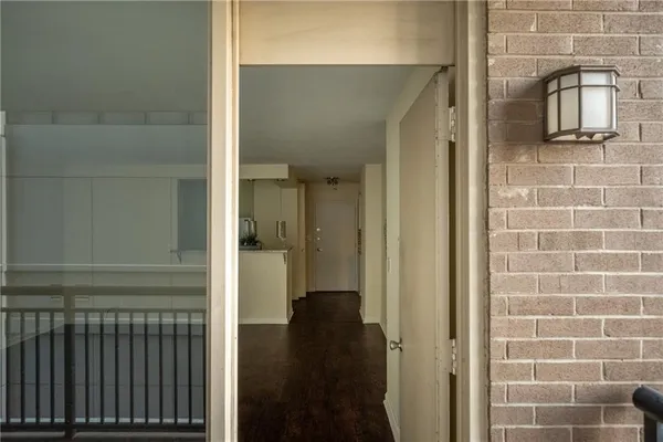 $150,000 | 620 Peachtree Street Northeast, Unit 502, Atlanta, GA 30308