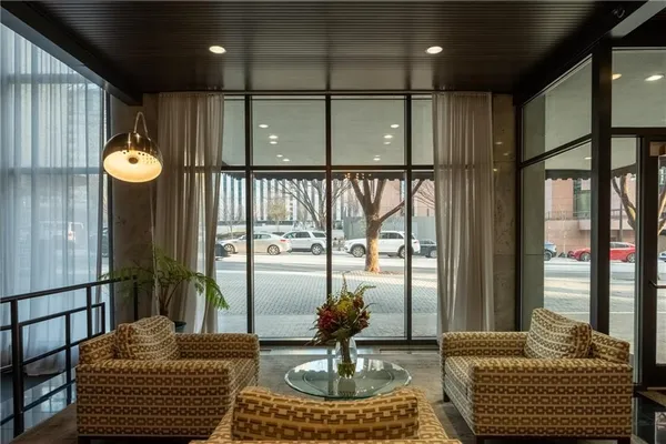 $150,000 | 620 Peachtree Street Northeast, Unit 502, Atlanta, GA 30308