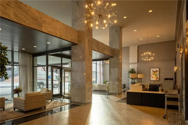 $150,000 | 620 Peachtree Street Northeast, Unit 502, Atlanta, GA 30308