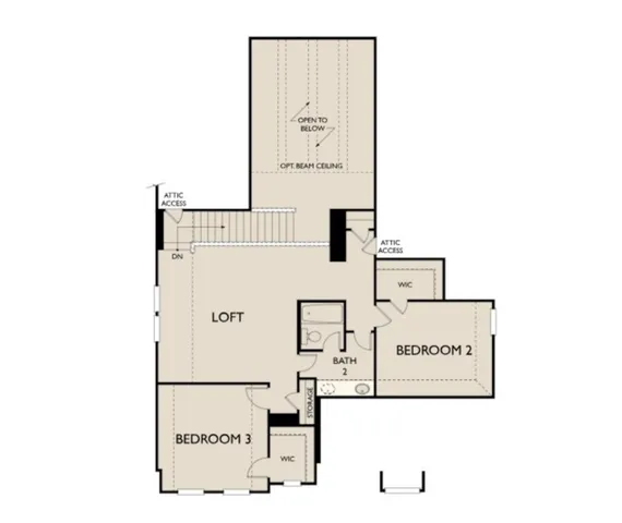 $457,782 | 15807 Switchgrass Court, Crosby, TX 77532