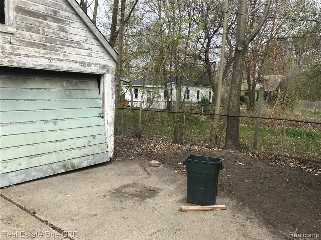 4021 Neff Avenue Detroit, MI 48224 - Photo 22 of 23