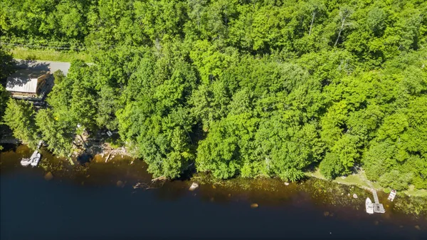 $109,000 | Po M23-l6 Great Moose Drive, Hartland, ME 04943