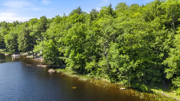 $109,000 | Po M23-l6 Great Moose Drive, Hartland, ME 04943