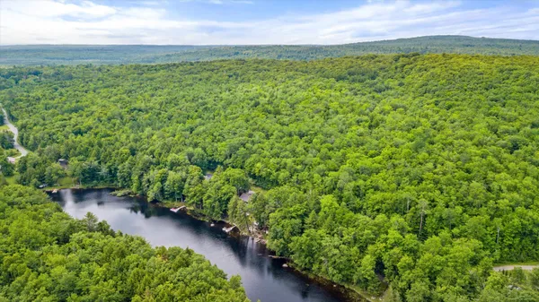 $109,000 | Po M23-l6 Great Moose Drive, Hartland, ME 04943