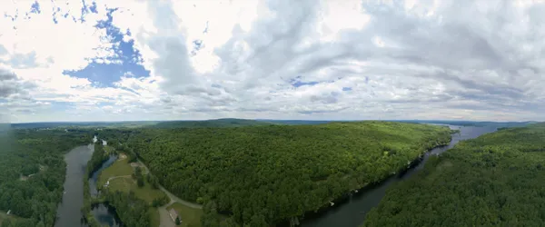 $109,000 | Po M23-l6 Great Moose Drive, Hartland, ME 04943