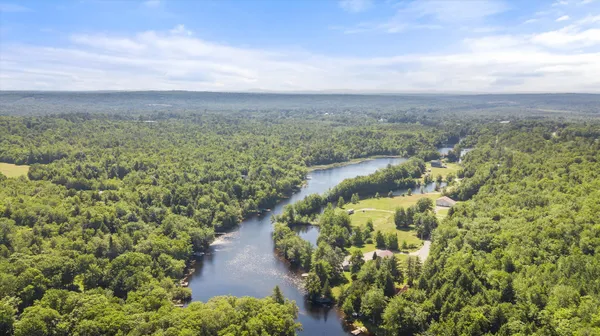 $109,000 | Po M23-l6 Great Moose Drive, Hartland, ME 04943