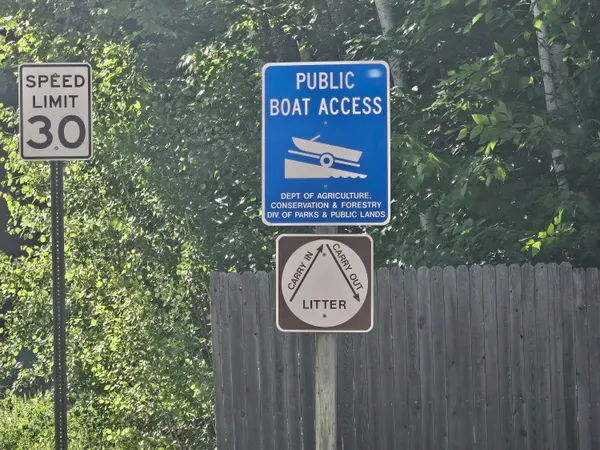 $109,000 | Po M23-l6 Great Moose Drive, Hartland, ME 04943