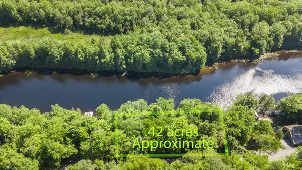 $109,000 | Po M23-l6 Great Moose Drive, Hartland, ME 04943