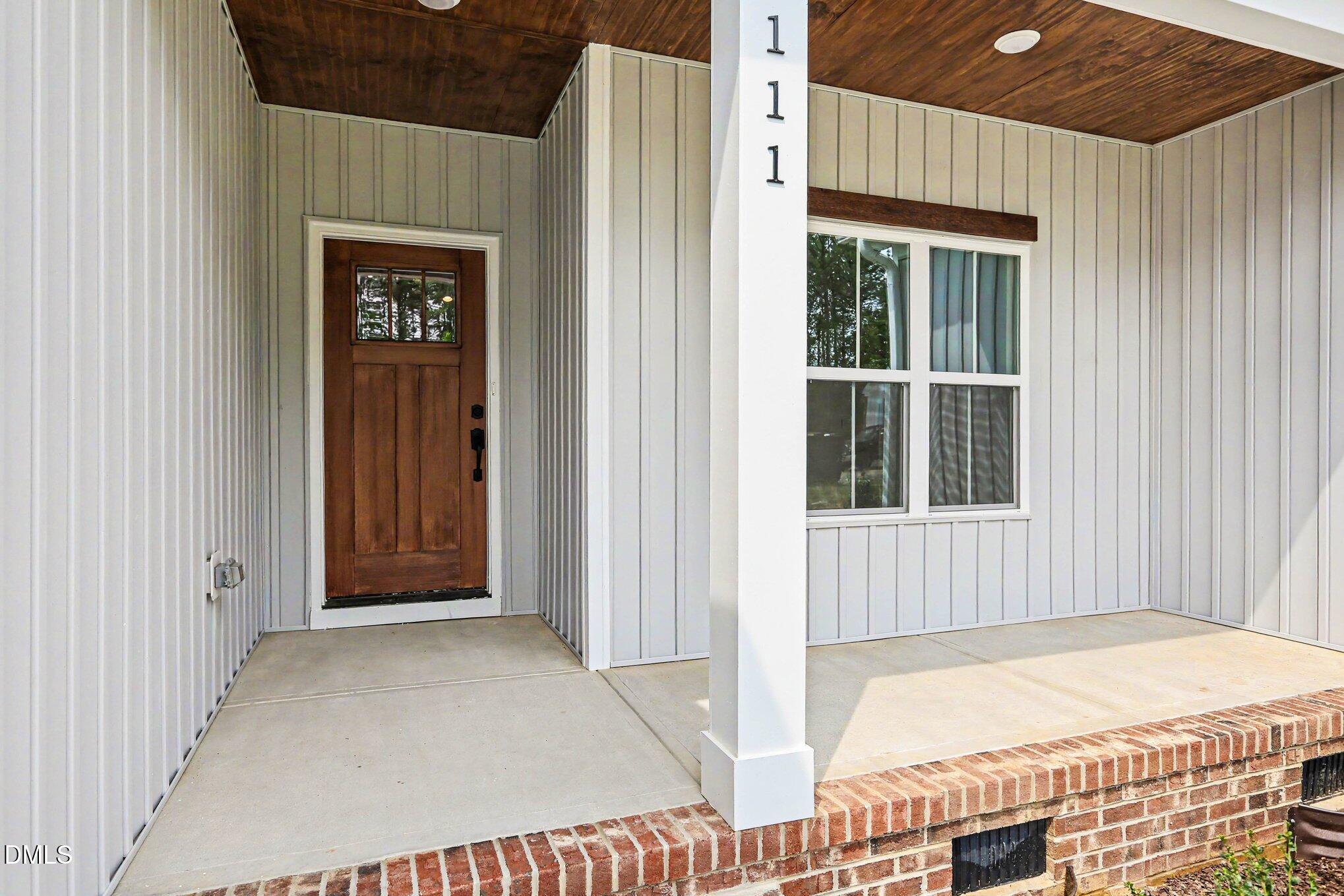 111 East Spring Street Oxford, NC 27565 - Photo 3 of 30