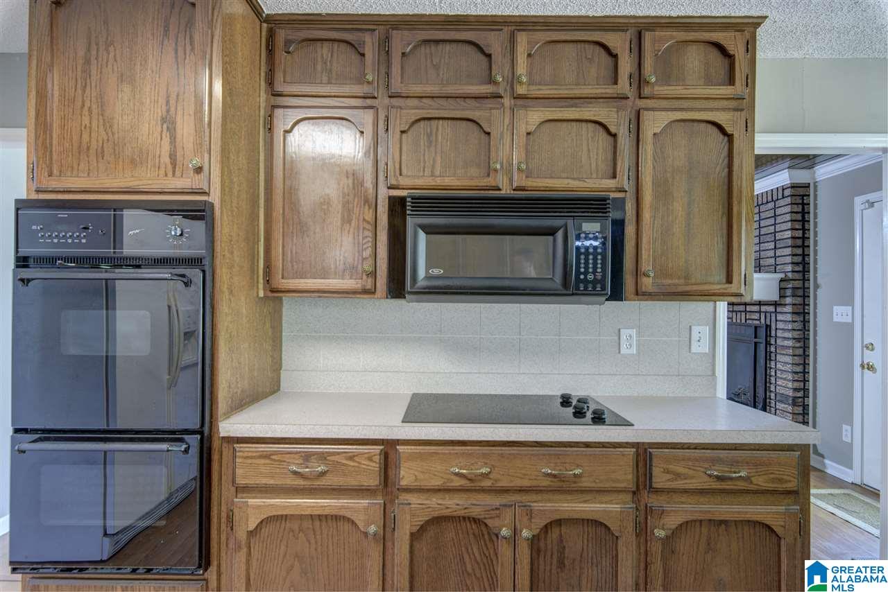 3412 Stouts Road Fultondale, AL 35068 - Photo 9 of 35