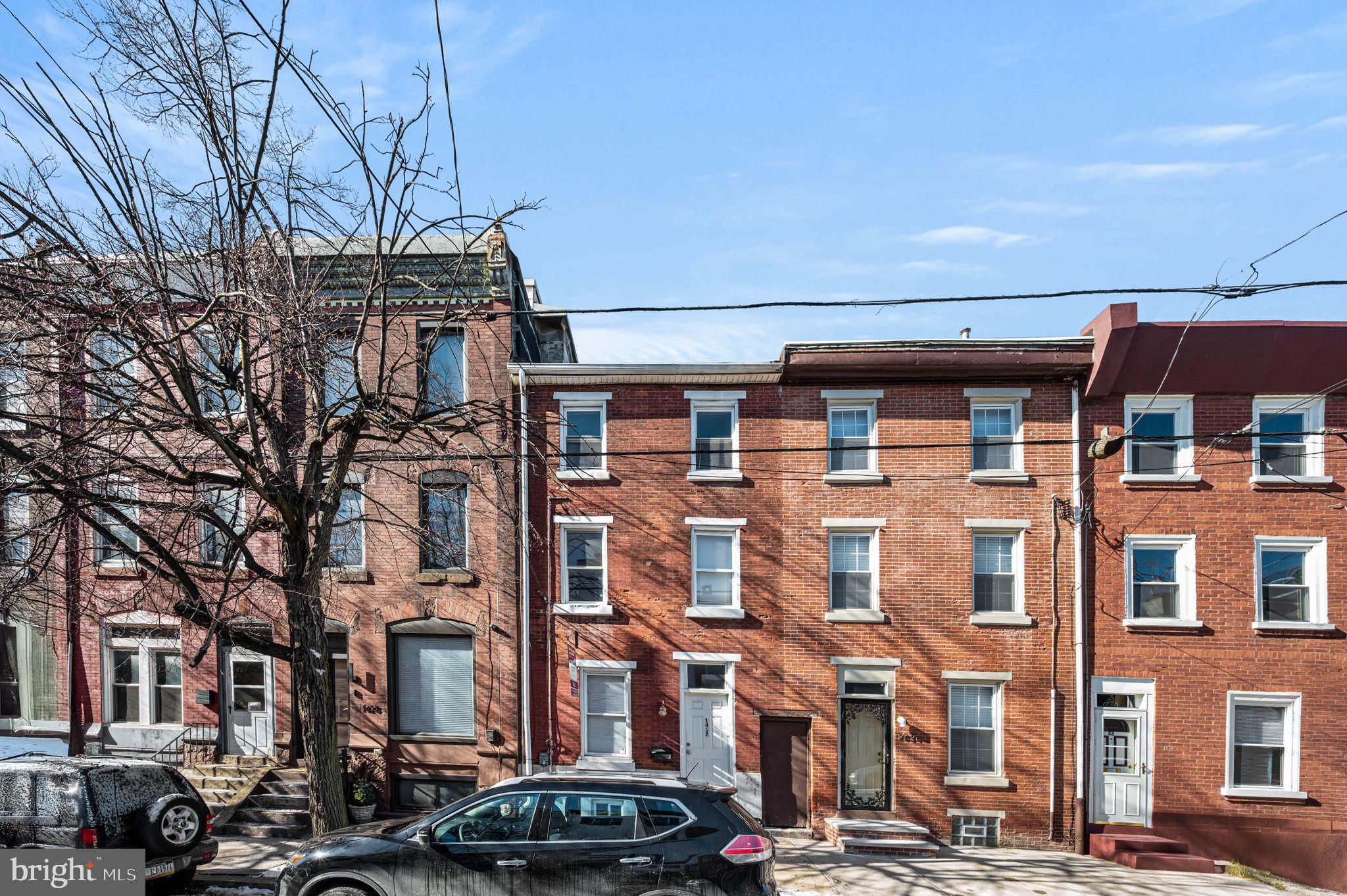 1432 North 4th Street Philadelphia, PA 19122 - Photo 1 of 23