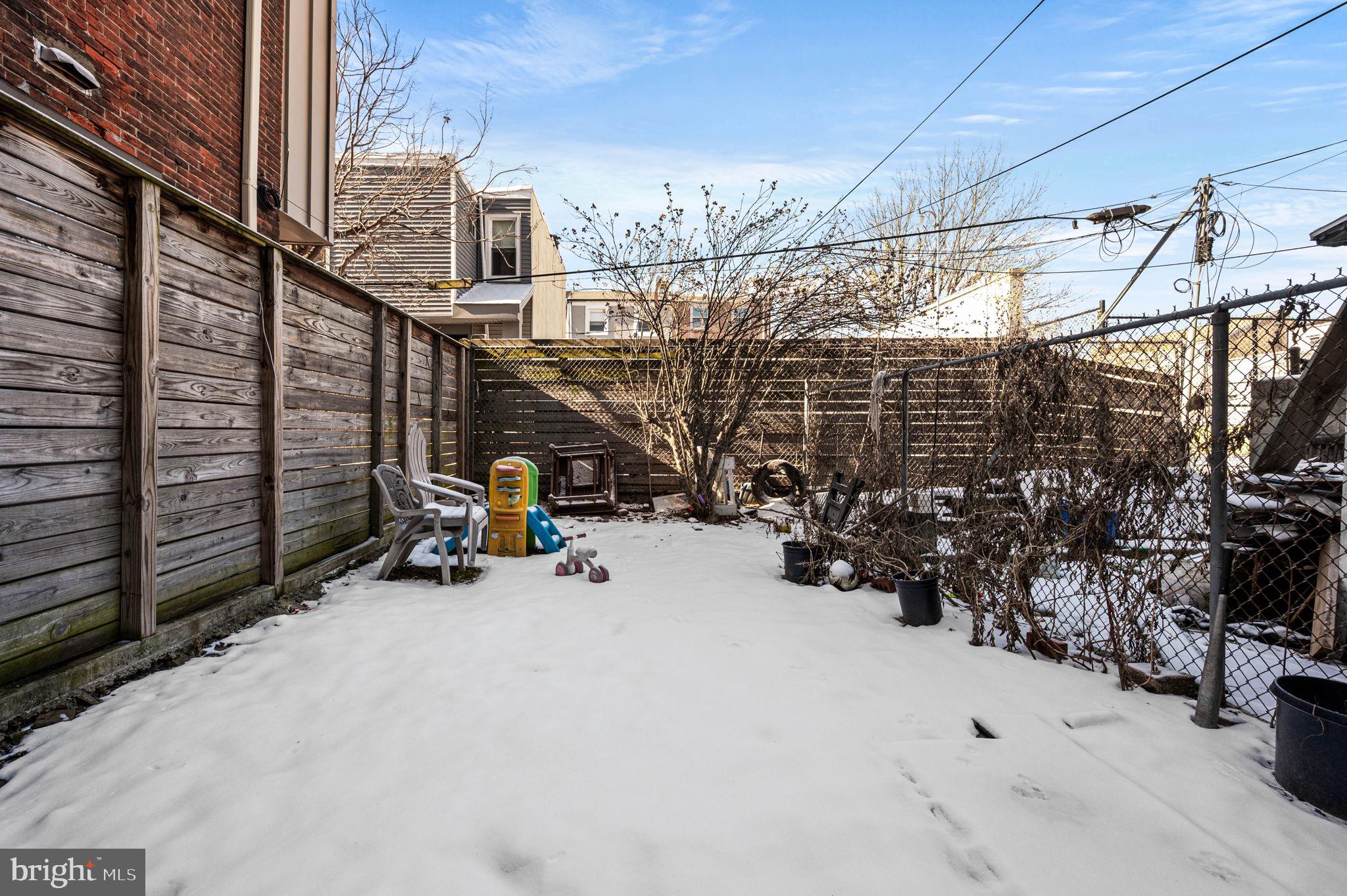 1432 North 4th Street Philadelphia, PA 19122 - Photo 21 of 23