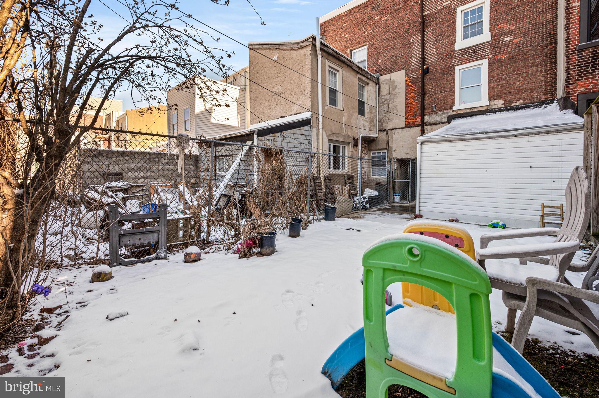1432 North 4th Street Philadelphia, PA 19122 - Photo 22 of 23