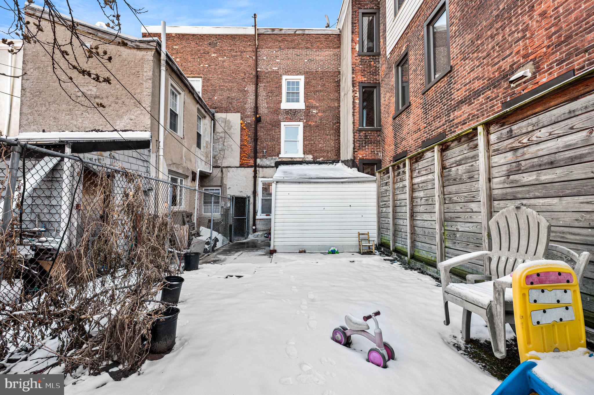 1432 North 4th Street Philadelphia, PA 19122 - Photo 23 of 23