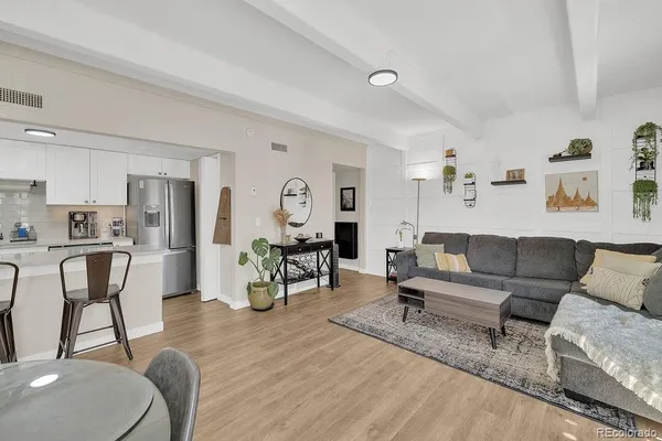 $214,400 | 9725 East Harvard Avenue, Unit 387, Denver, CO 80231