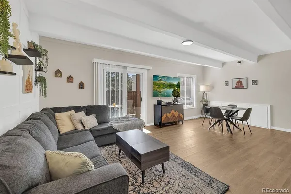 $214,900 | 9725 East Harvard Avenue, Unit 387, Denver, CO 80231