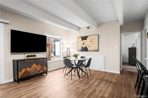 $214,250 | 9725 East Harvard Avenue, Unit 387, Denver, CO 80231