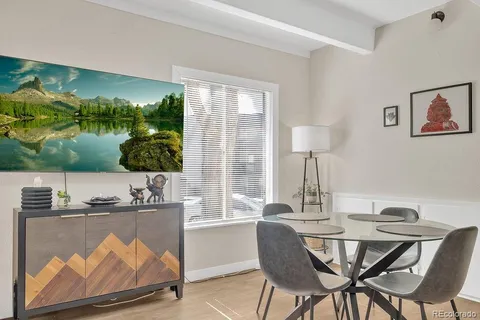 $214,250 | 9725 East Harvard Avenue, Unit 387, Denver, CO 80231