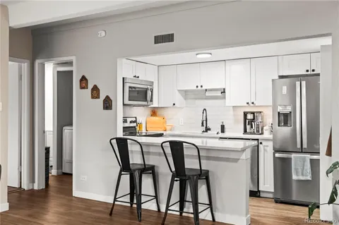 $214,250 | 9725 East Harvard Avenue, Unit 387, Denver, CO 80231
