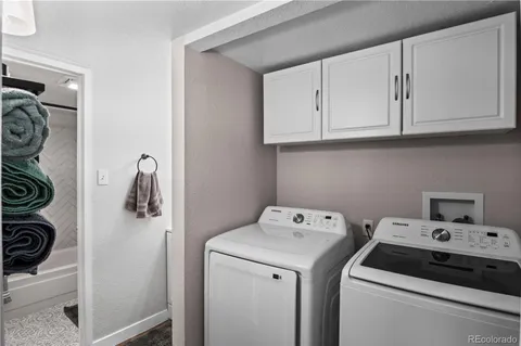 $214,250 | 9725 East Harvard Avenue, Unit 387, Denver, CO 80231