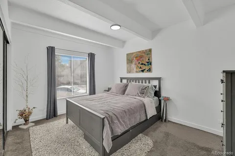 $214,250 | 9725 East Harvard Avenue, Unit 387, Denver, CO 80231