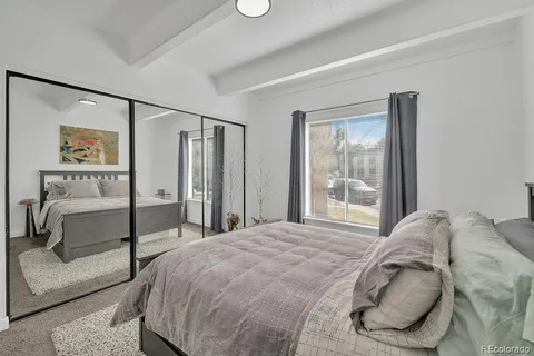 $214,250 | 9725 East Harvard Avenue, Unit 387, Denver, CO 80231