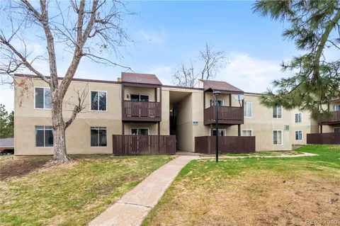 $214,250 | 9725 East Harvard Avenue, Unit 387, Denver, CO 80231
