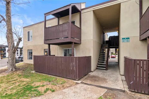 $214,250 | 9725 East Harvard Avenue, Unit 387, Denver, CO 80231