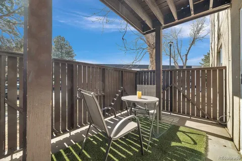 $214,250 | 9725 East Harvard Avenue, Unit 387, Denver, CO 80231