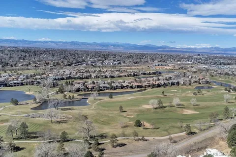 $214,250 | 9725 East Harvard Avenue, Unit 387, Denver, CO 80231