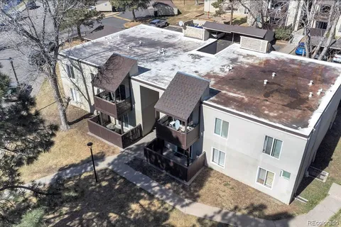 $214,250 | 9725 East Harvard Avenue, Unit 387, Denver, CO 80231