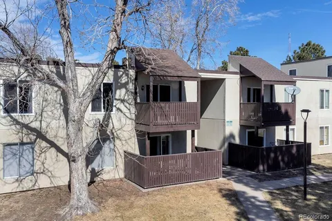 $214,250 | 9725 East Harvard Avenue, Unit 387, Denver, CO 80231