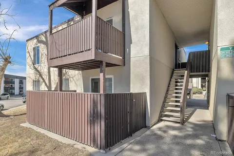 $214,250 | 9725 East Harvard Avenue, Unit 387, Denver, CO 80231