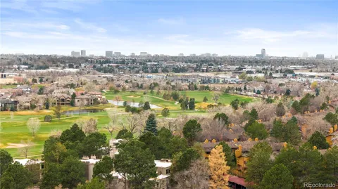 $214,250 | 9725 East Harvard Avenue, Unit 387, Denver, CO 80231