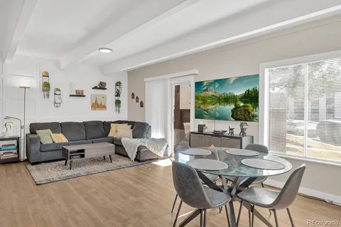 $214,250 | 9725 East Harvard Avenue, Unit 387, Denver, CO 80231