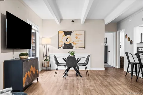 $214,250 | 9725 East Harvard Avenue, Unit 387, Denver, CO 80231