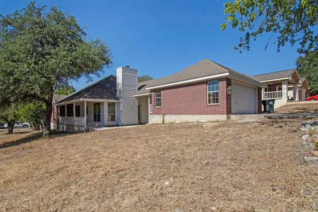 $1,800 | 2016 Castle Gate Circle, San Marcos, TX 78666