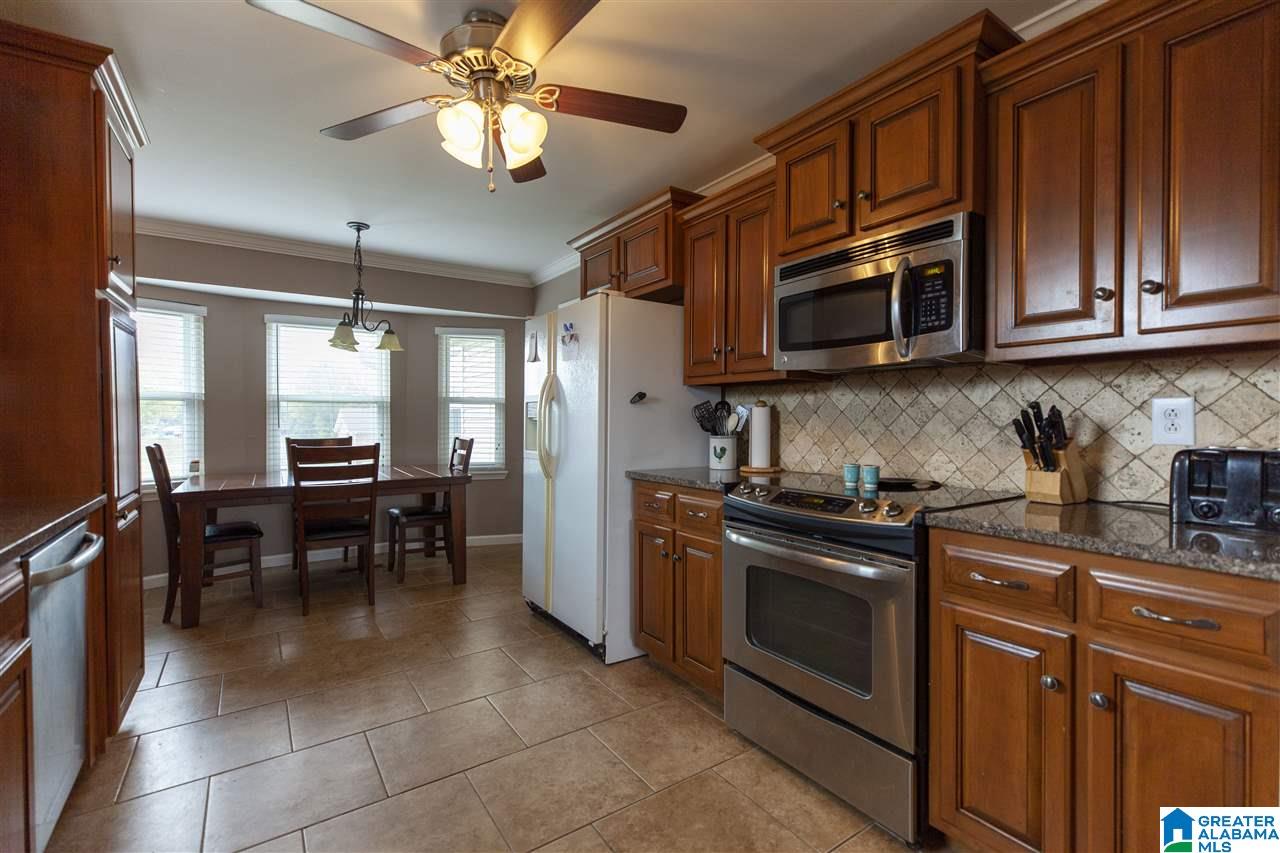 1249 12th Street Pleasant Grove, AL 35127 - Photo 9 of 30