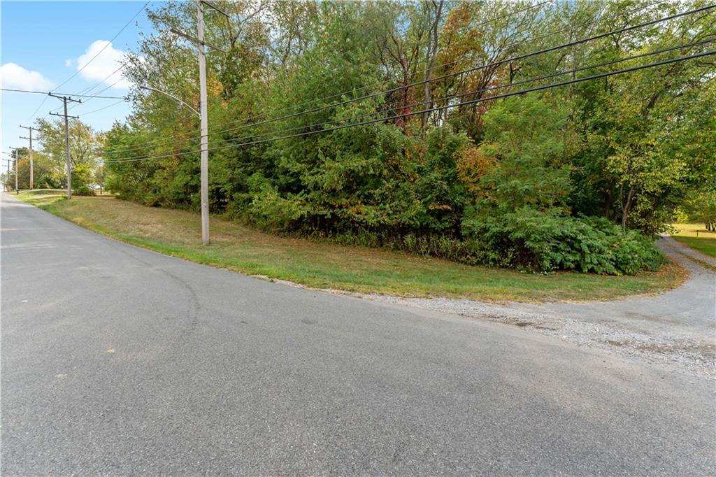 1924 Sohn Road Aliquippa, PA 15001 - Photo 19 of 46 a view of a park with large trees