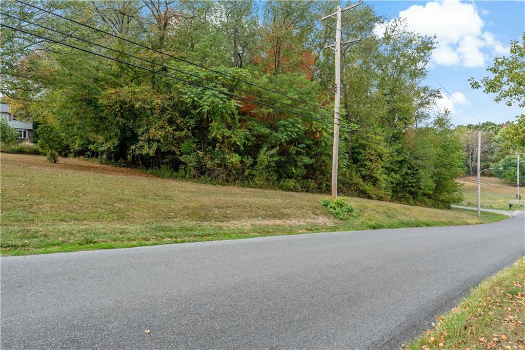 1924 Sohn Road Aliquippa, PA 15001 - Photo 20 of 46 a view of a field with a small yard